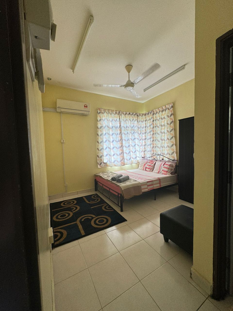 Pangsapuri Residensi Warnasari  Fully Furnished - photo 4