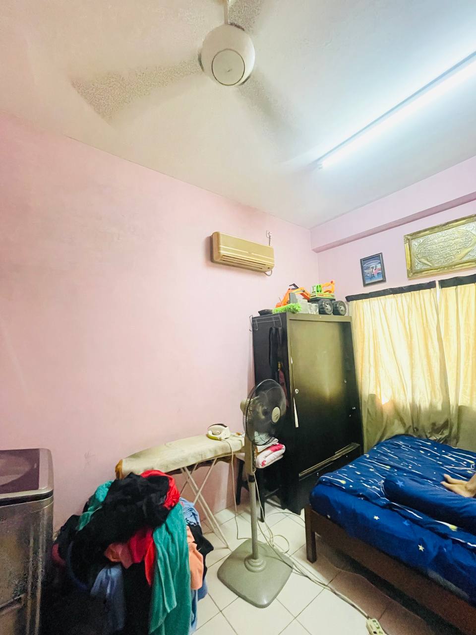 Single Storey Taman Kembara Rantau Panjang - photo 6