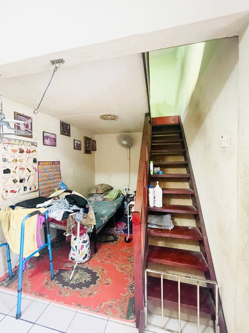 Single Storey Taman Kembara Rantau Panjang - photo 9