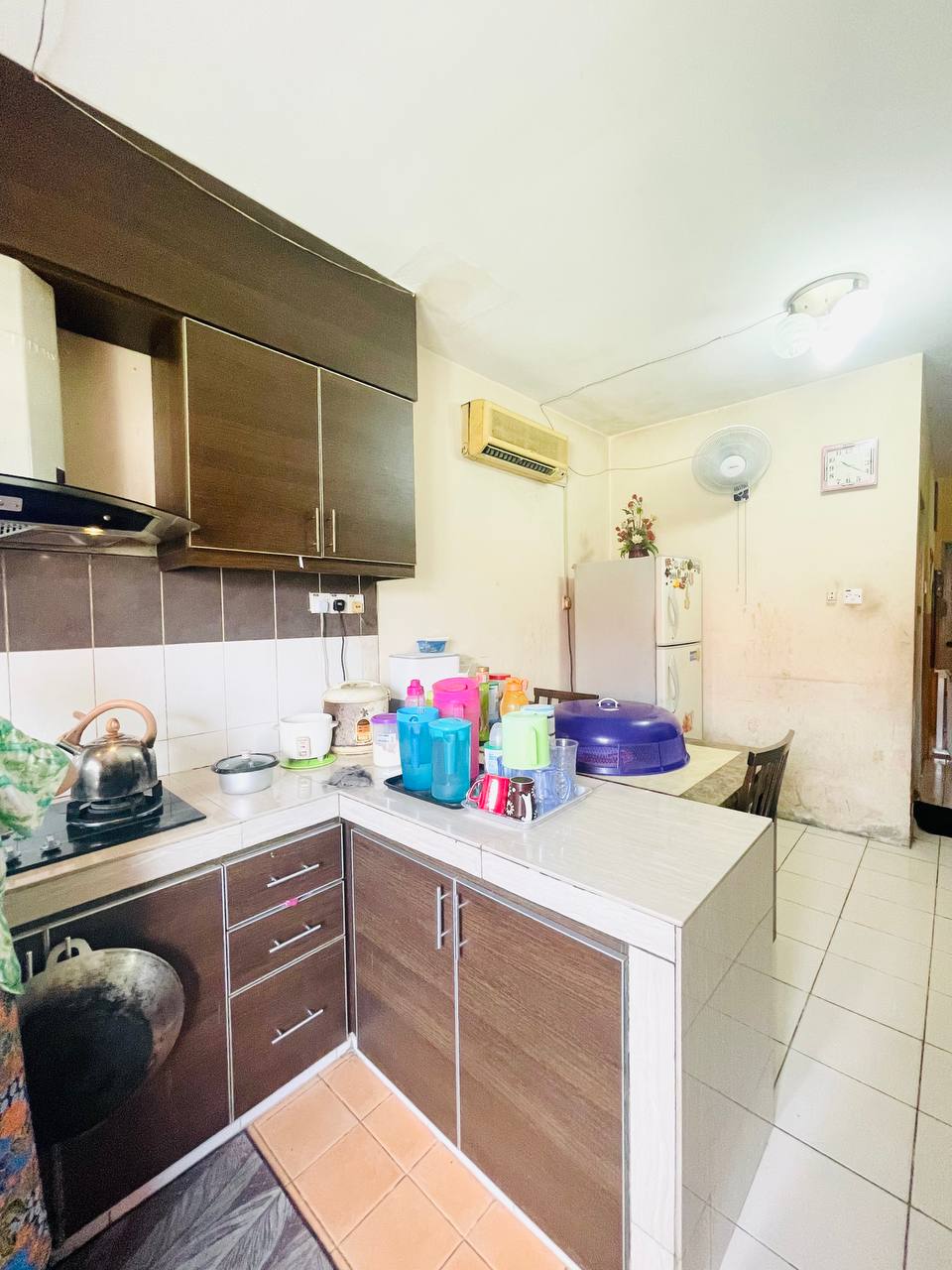 Single Storey Taman Kembara Rantau Panjang - photo 11