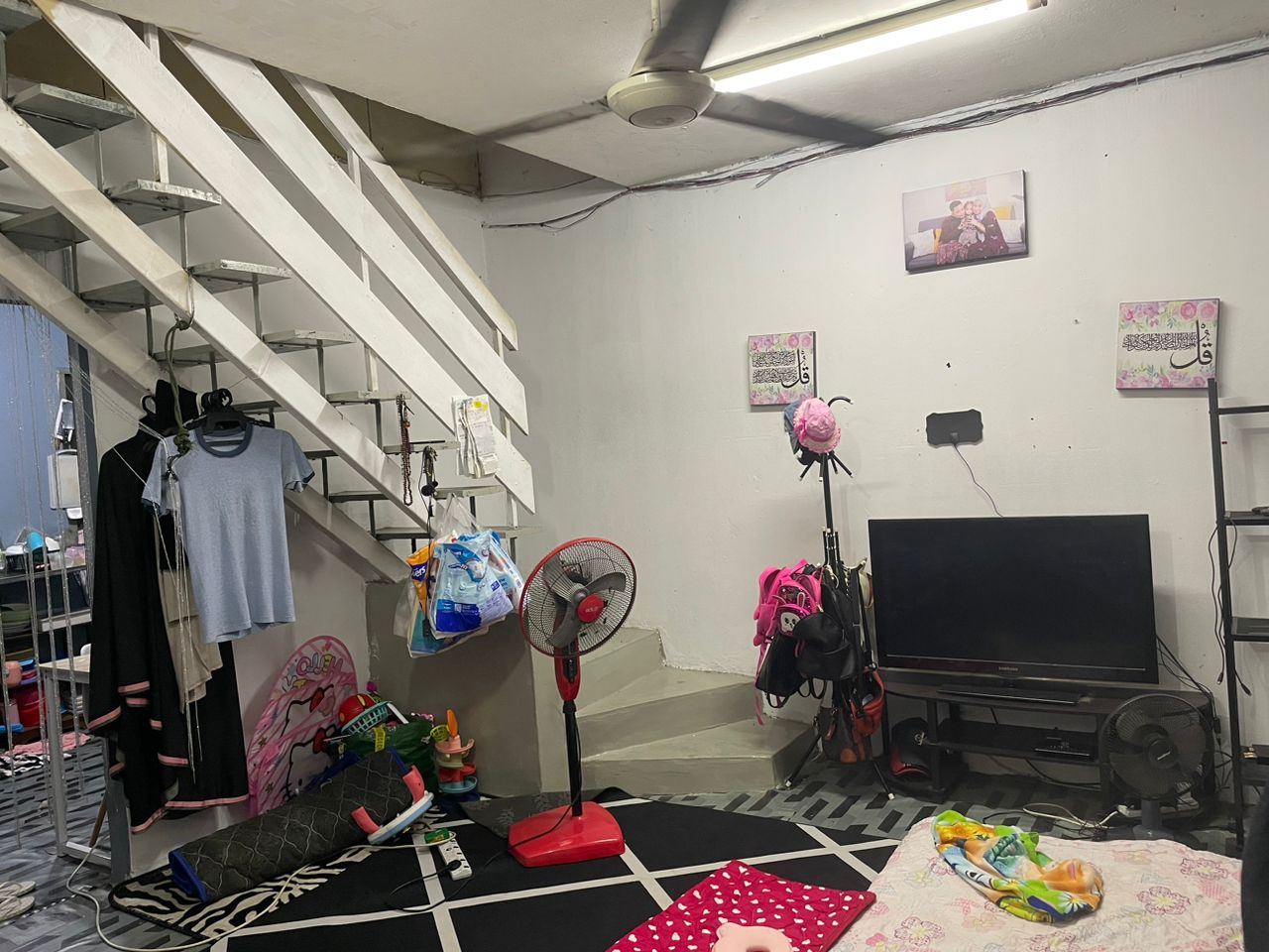 Double Storey Teres Seksyen 19 Shah Alam - photo 2