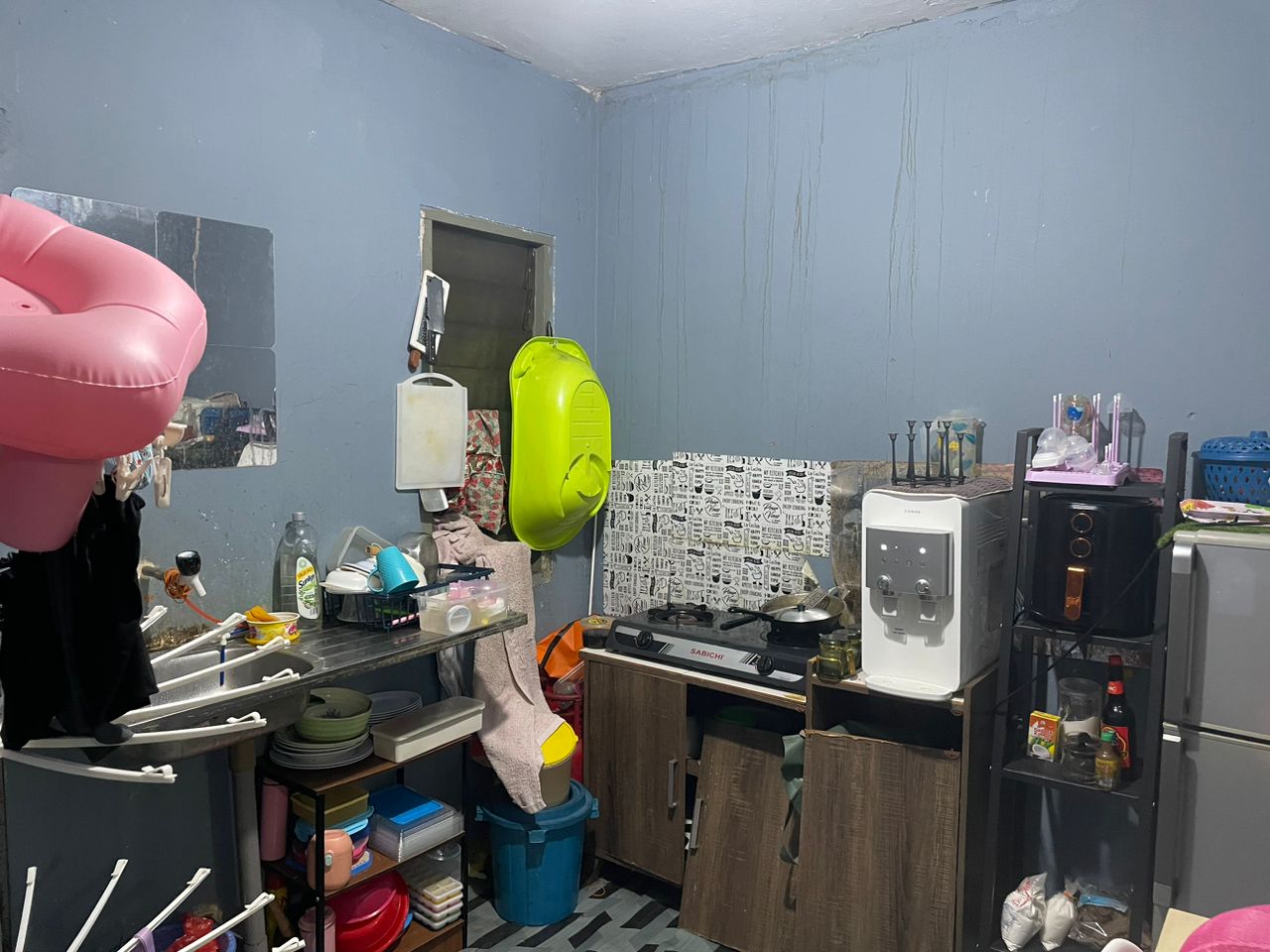 Double Storey Teres Seksyen 19 Shah Alam - photo 3