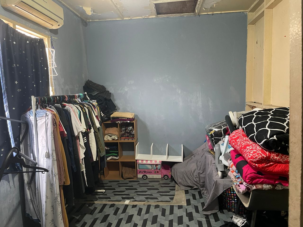 Double Storey Teres Seksyen 19 Shah Alam - photo 4