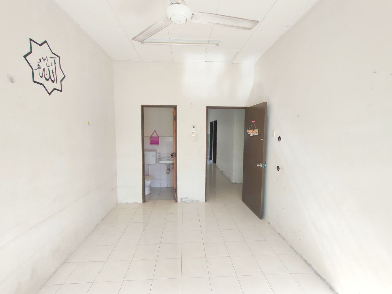 Taman Langat Utama ,Bukit Changgang, Banting - photo 9