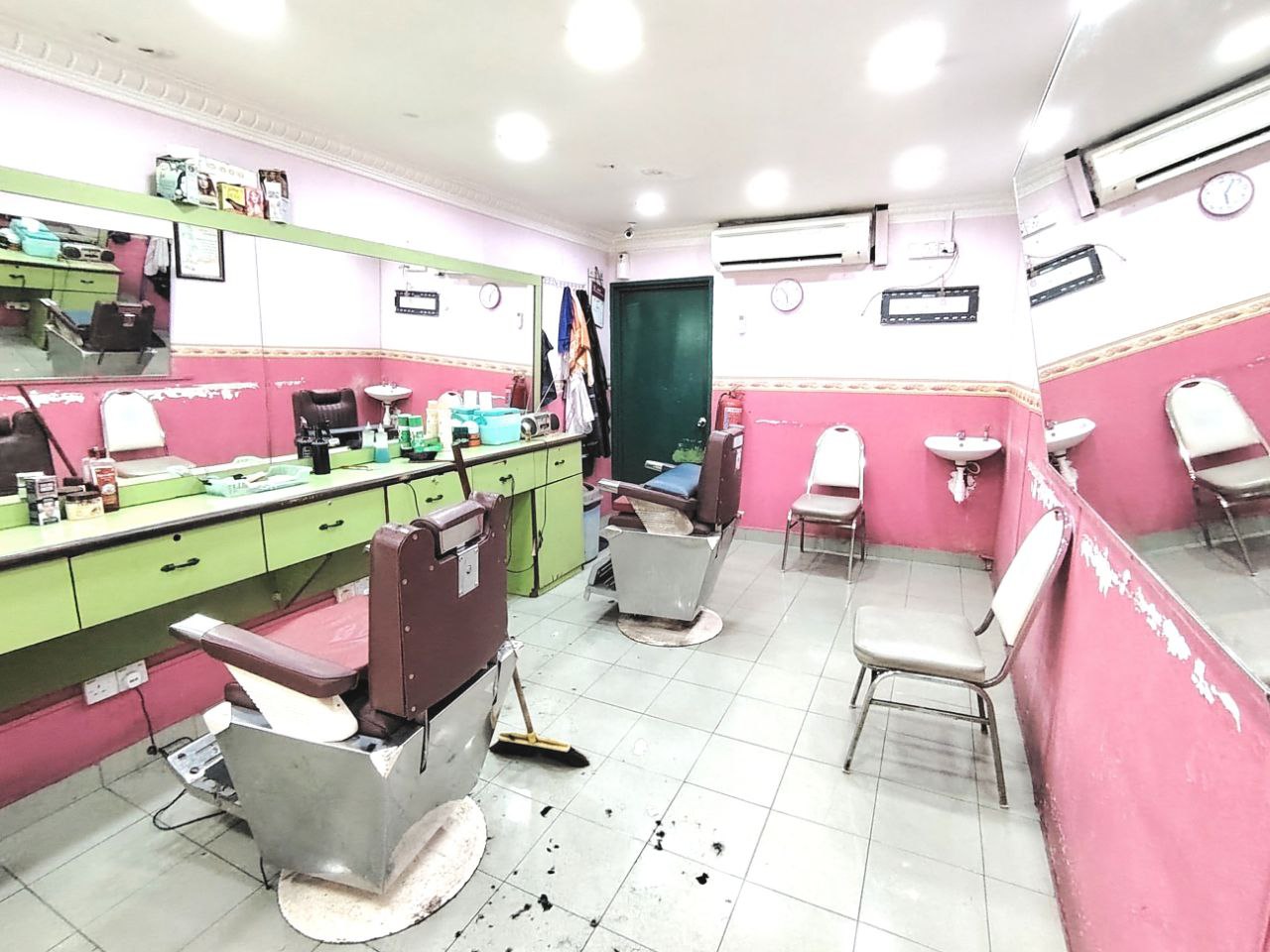 Single Storey Shoplot,Seksyen 20, Shah Alam - photo 3