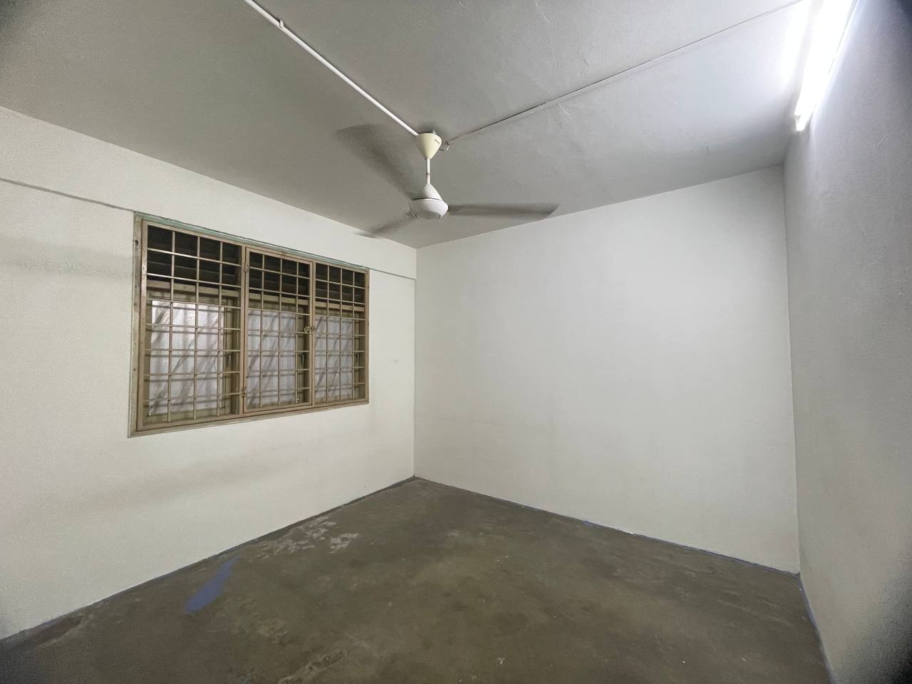 Flat PKNS Seksyen 19 - photo 3
