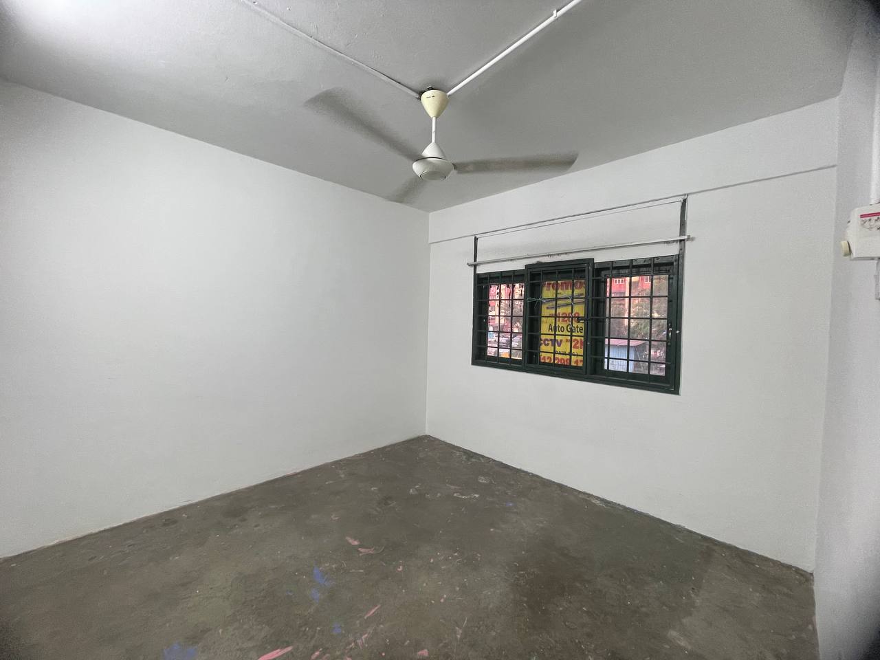 Flat PKNS Seksyen 19 - photo 4