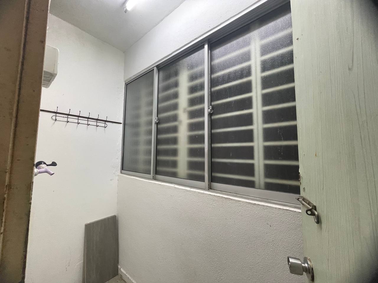Flat PKNS Seksyen 19 - photo 8