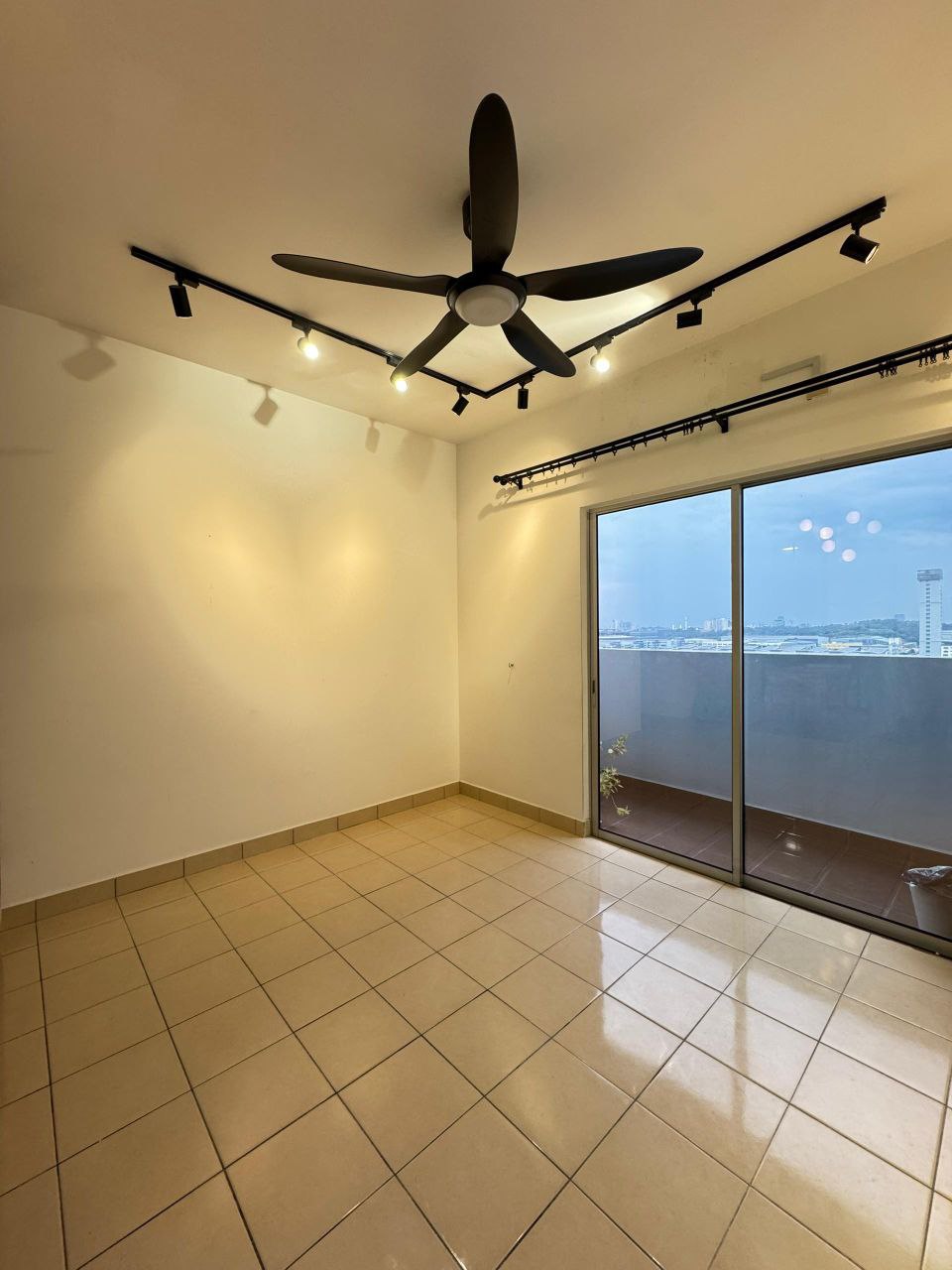 Serunai Apartment, Bandar Bukit Raja, Klang - photo 3