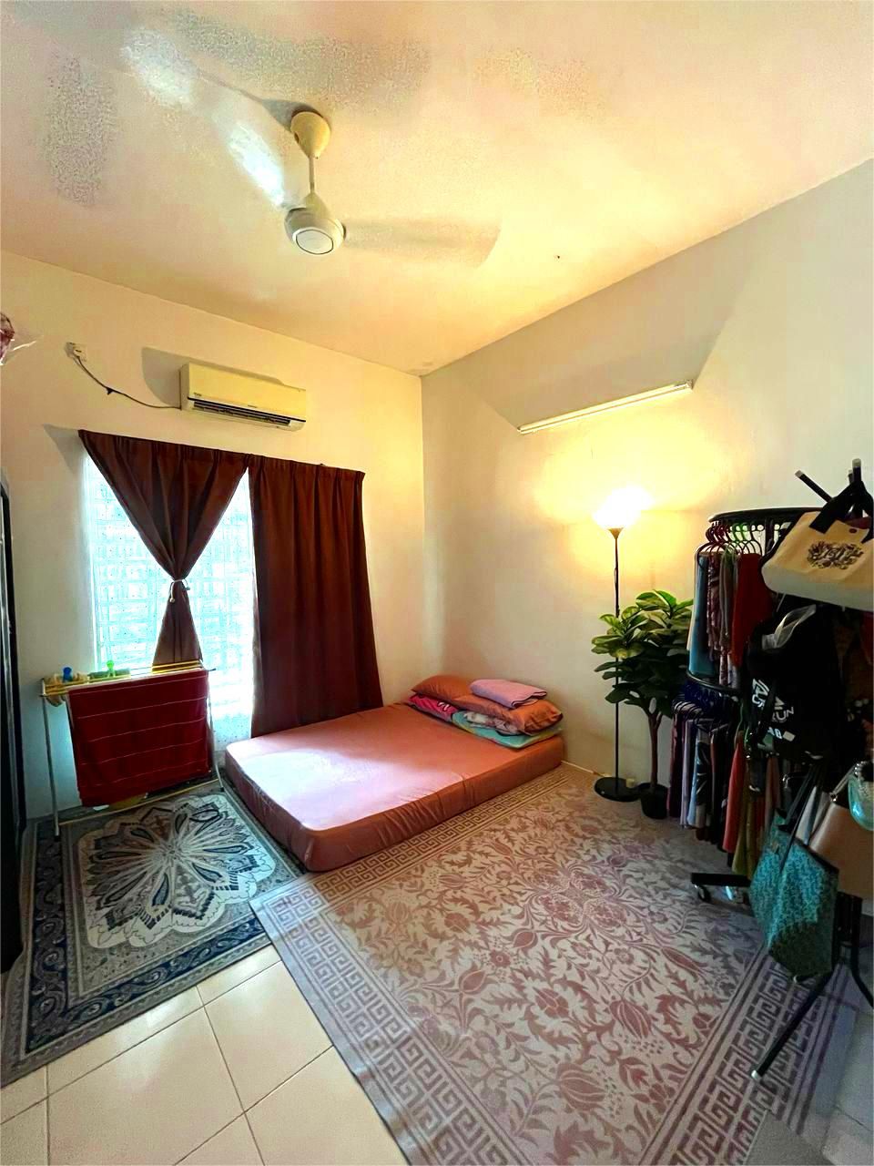 Single Storey Bandar Universiti, Seri Iskandar - photo 3