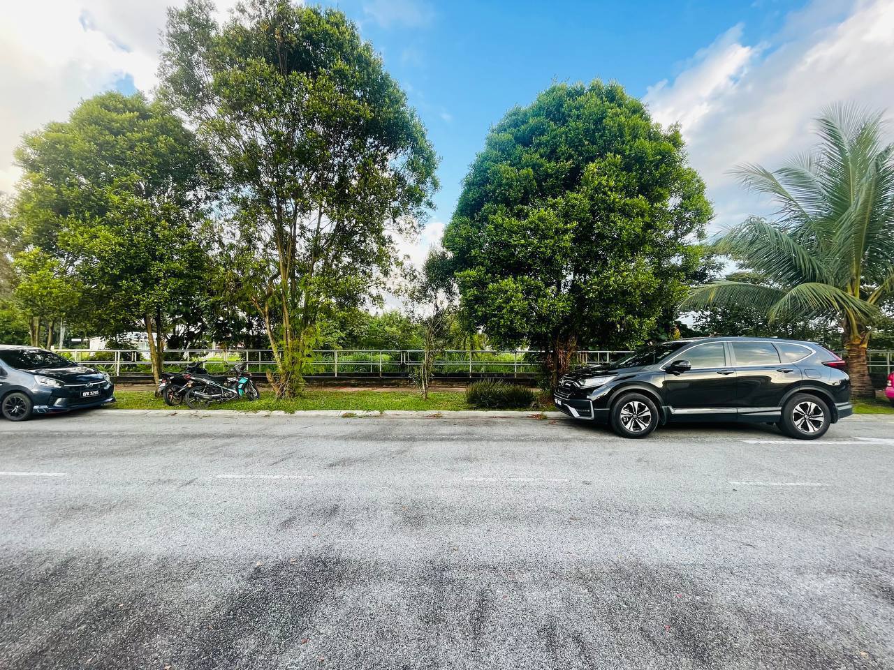 Taman Desa Baiduri Bukit Kapar Meru Klang - photo 11