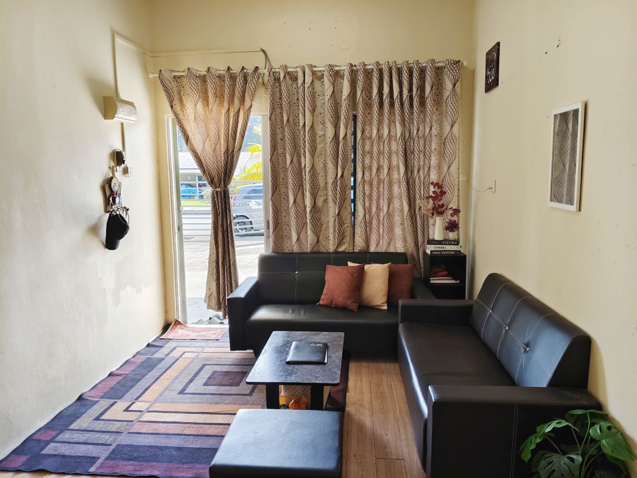 Taman Desa Kencana, Jalan Kopi, Meru, Klang - photo 2