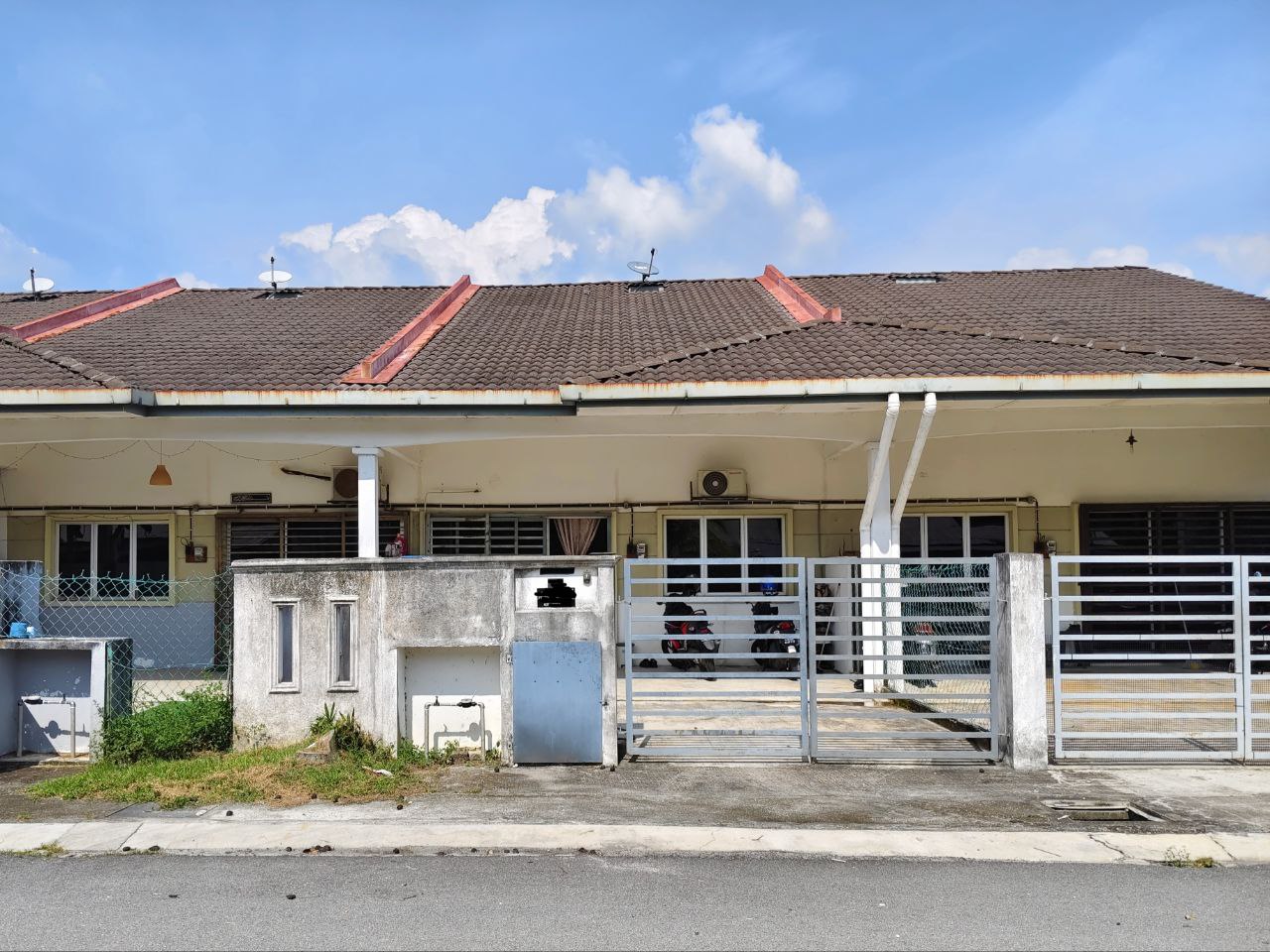 Taman Desa Kencana, Jalan Kopi, Meru, Klang - photo 12