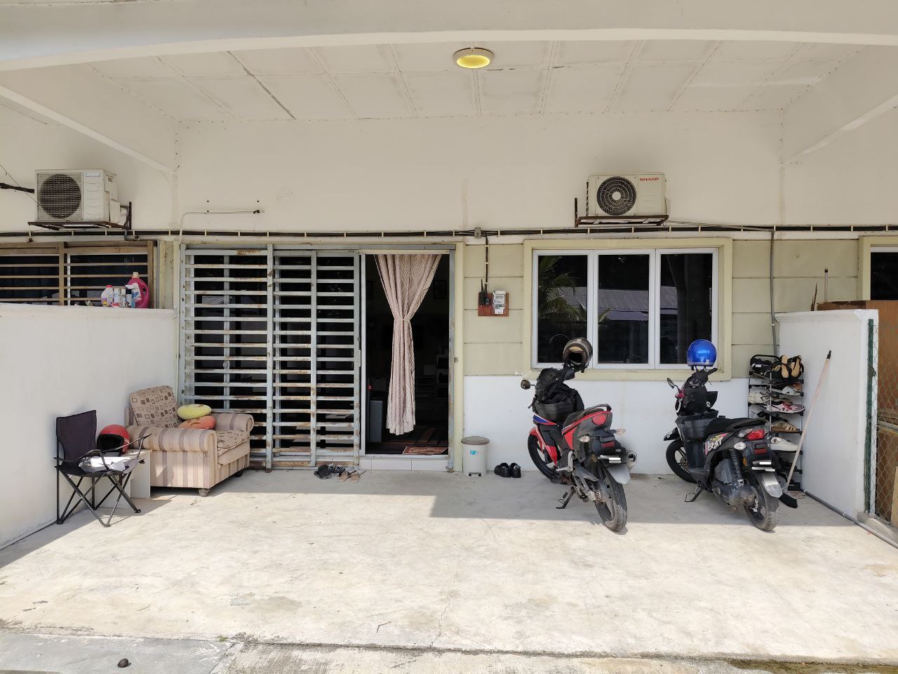 Taman Desa Kencana, Jalan Kopi, Meru, Klang - photo 13