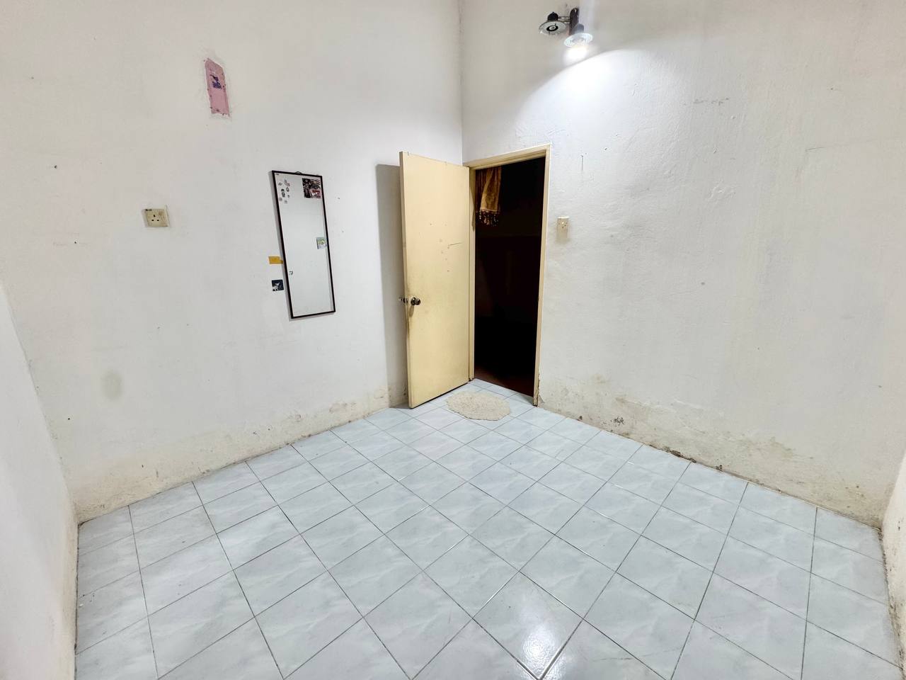 Single Storey Jalan Hikmat, Taman Meru Jaya, Klan - photo 7