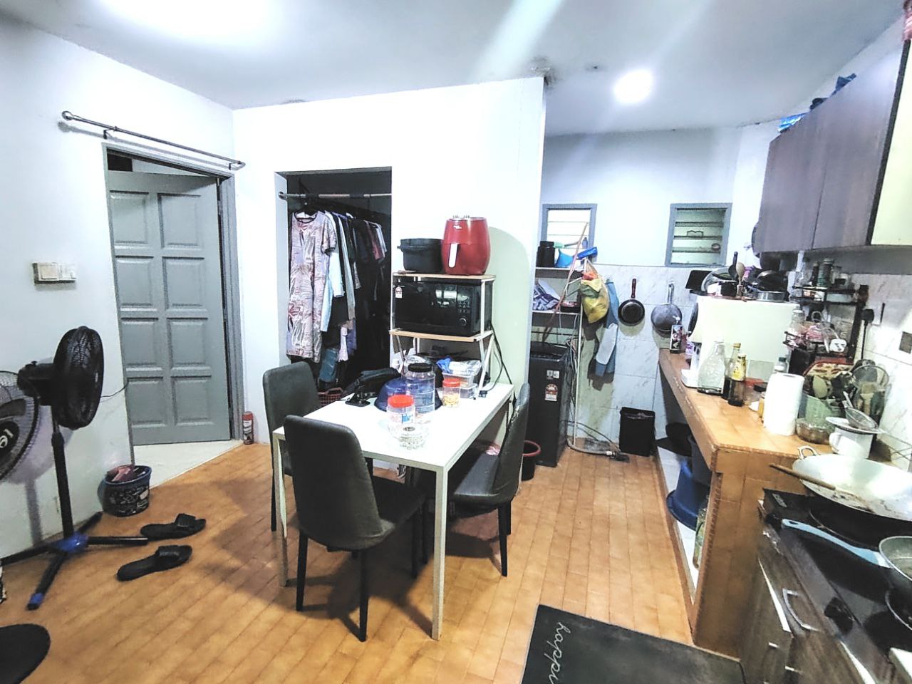 Semi D Cluster Seksyen 18 Shah Alam - photo 8