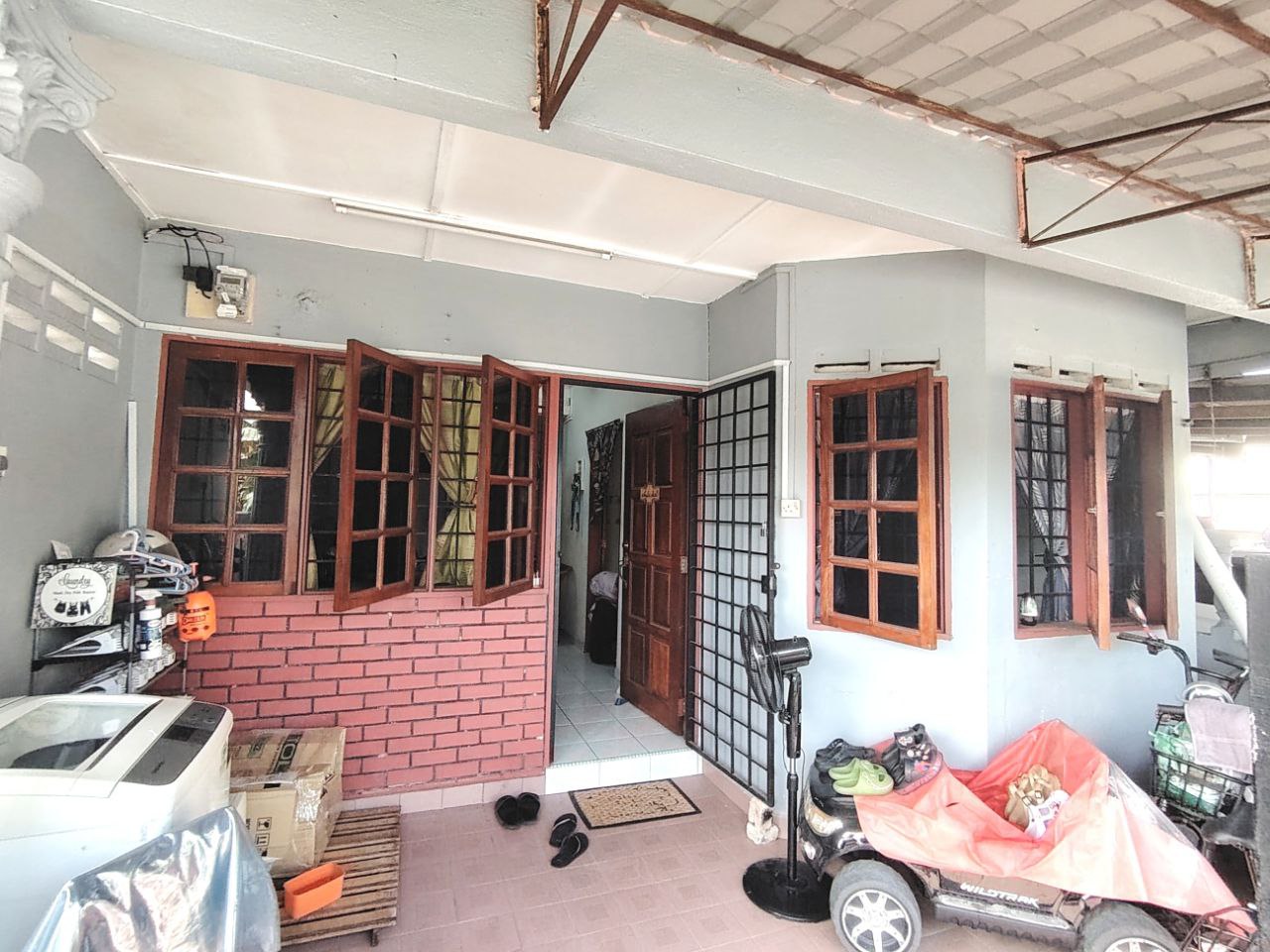Taman Desa Muhibbah, Jalan Cheras, Kajang - photo 2