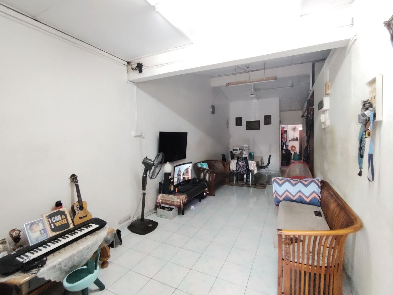 Taman Desa Muhibbah, Jalan Cheras, Kajang - photo 3