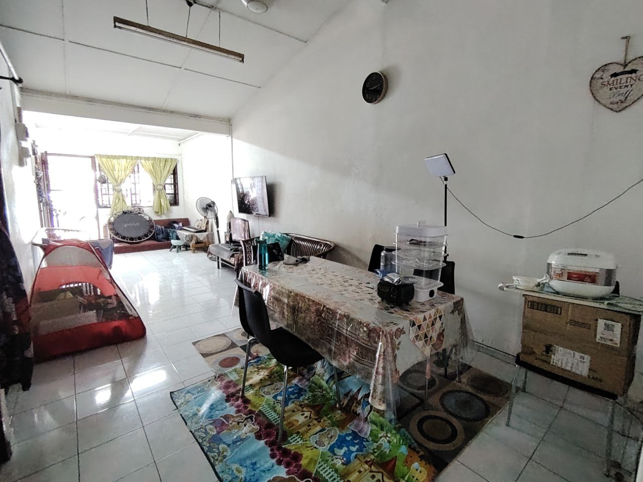 Taman Desa Muhibbah, Jalan Cheras, Kajang - photo 4