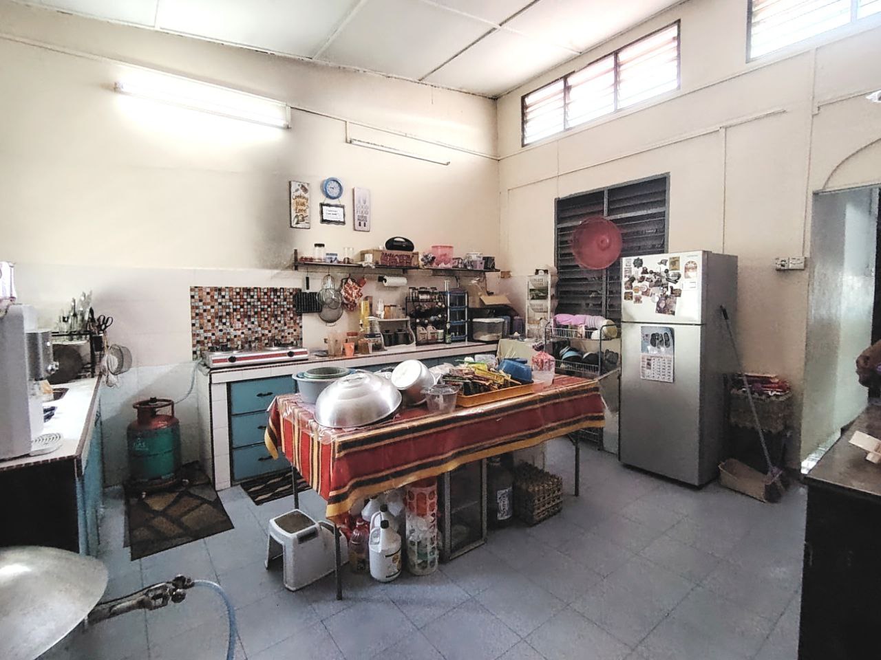 Taman Desa Muhibbah, Jalan Cheras, Kajang - photo 11
