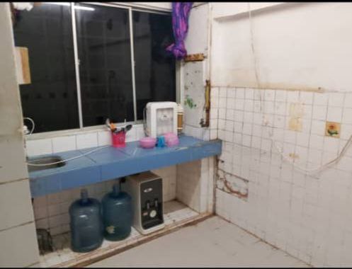 Flat Sri Pangkor,Jalan Sentul, Kuala Lumpur - Malaysia Property Condo