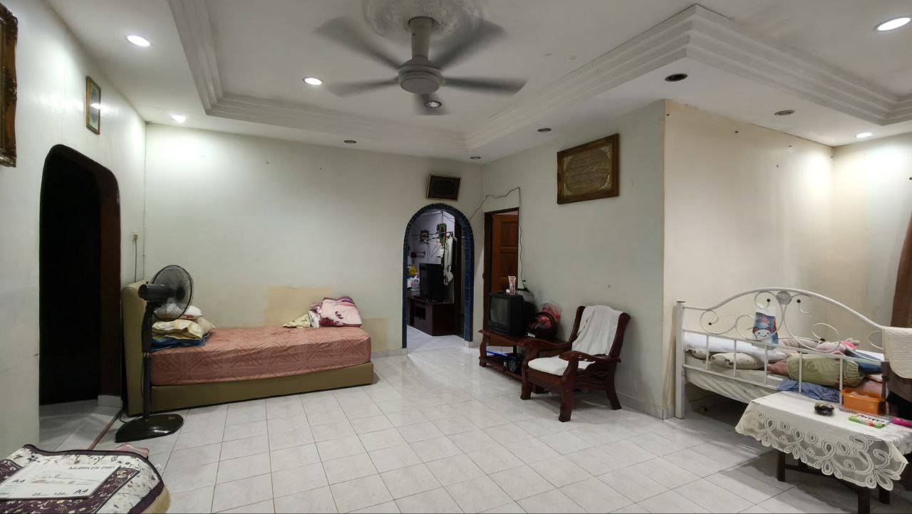 Rumah Banglo Setingkat Kg Dato Mufti Shuib, Ampang - photo 3