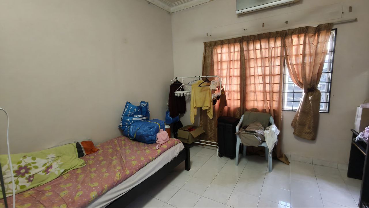 Rumah Banglo Setingkat Kg Dato Mufti Shuib, Ampang - photo 5
