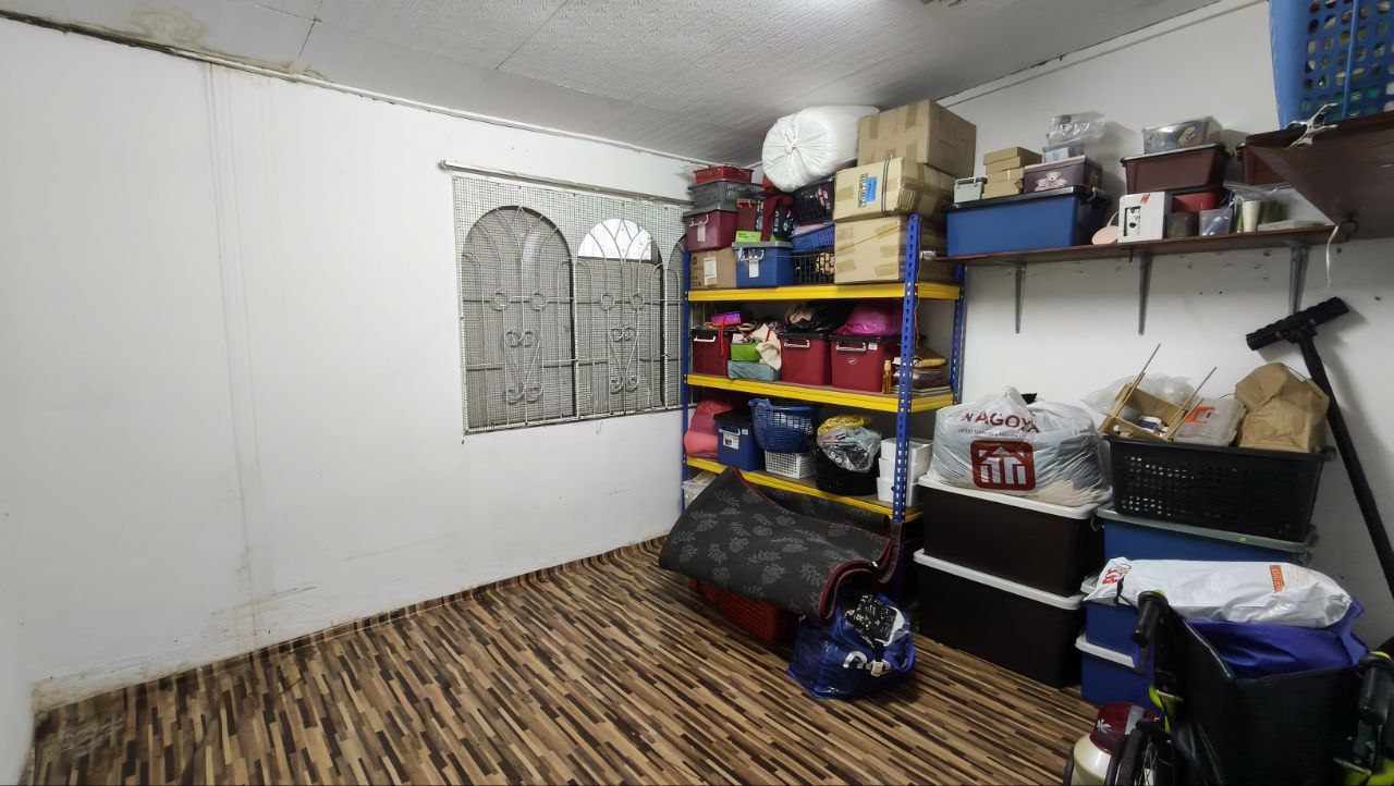 Rumah Banglo Setingkat Kg Dato Mufti Shuib, Ampang - photo 6