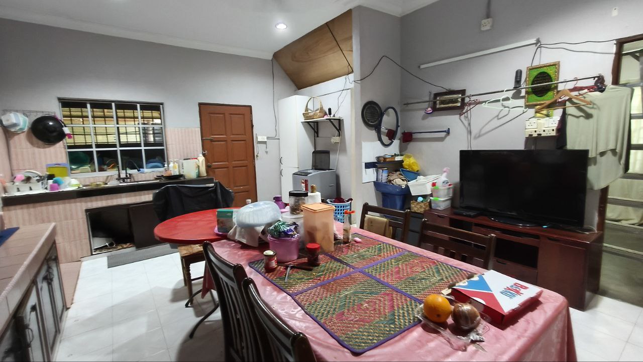 Rumah Banglo Setingkat Kg Dato Mufti Shuib, Ampang - photo 7