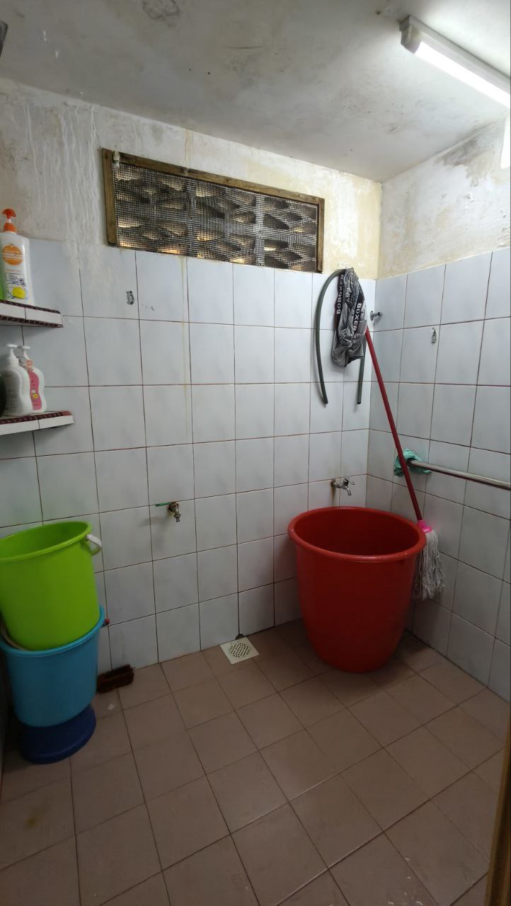 Rumah Banglo Setingkat Kg Dato Mufti Shuib, Ampang - photo 9
