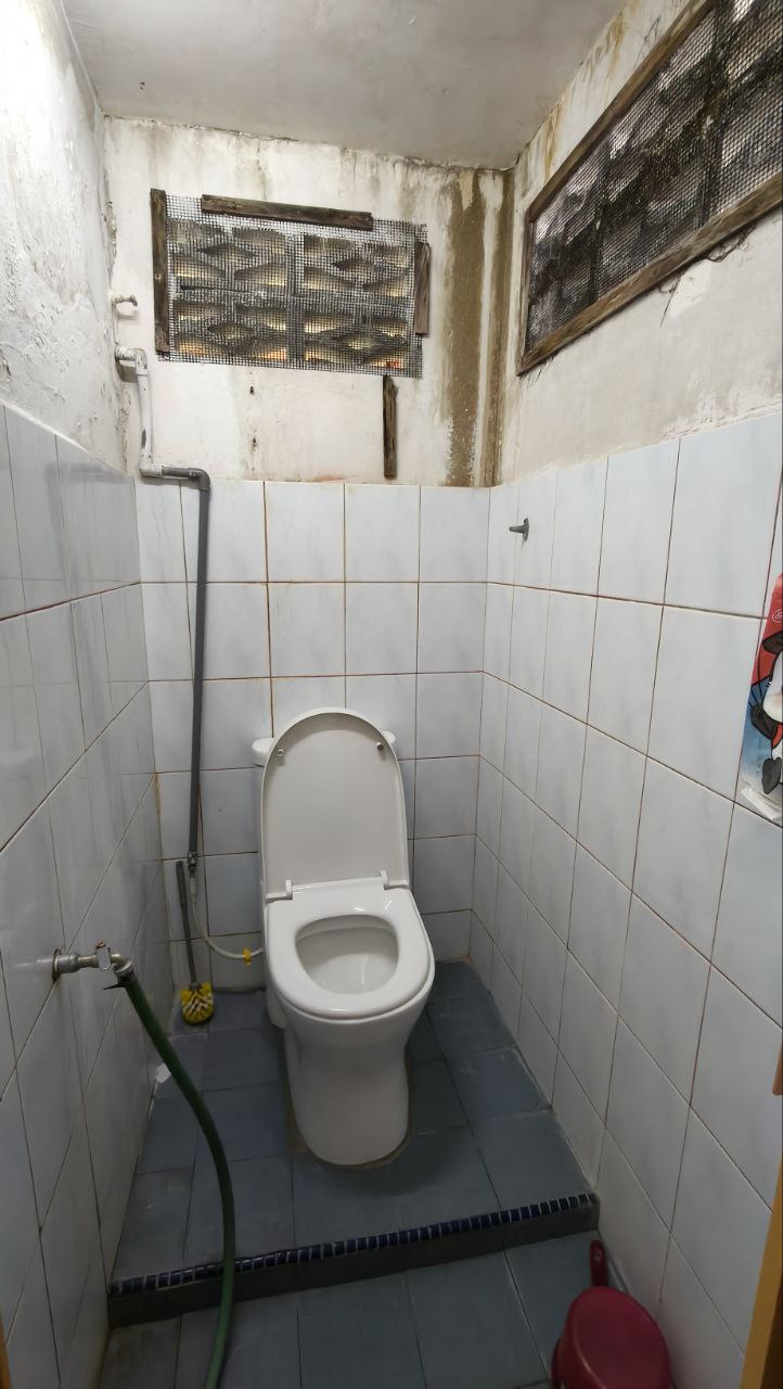 Rumah Banglo Setingkat Kg Dato Mufti Shuib, Ampang - photo 10