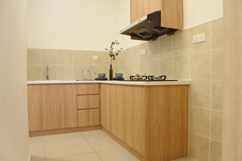 PR1MA SEREMBAN SENTRAL APARTMENT - photo 4