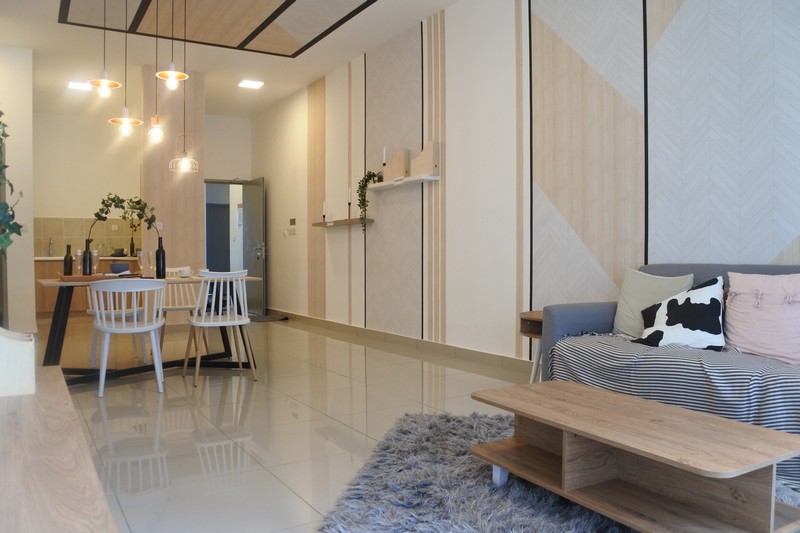 PR1MA SEREMBAN SENTRAL APARTMENT - photo 7