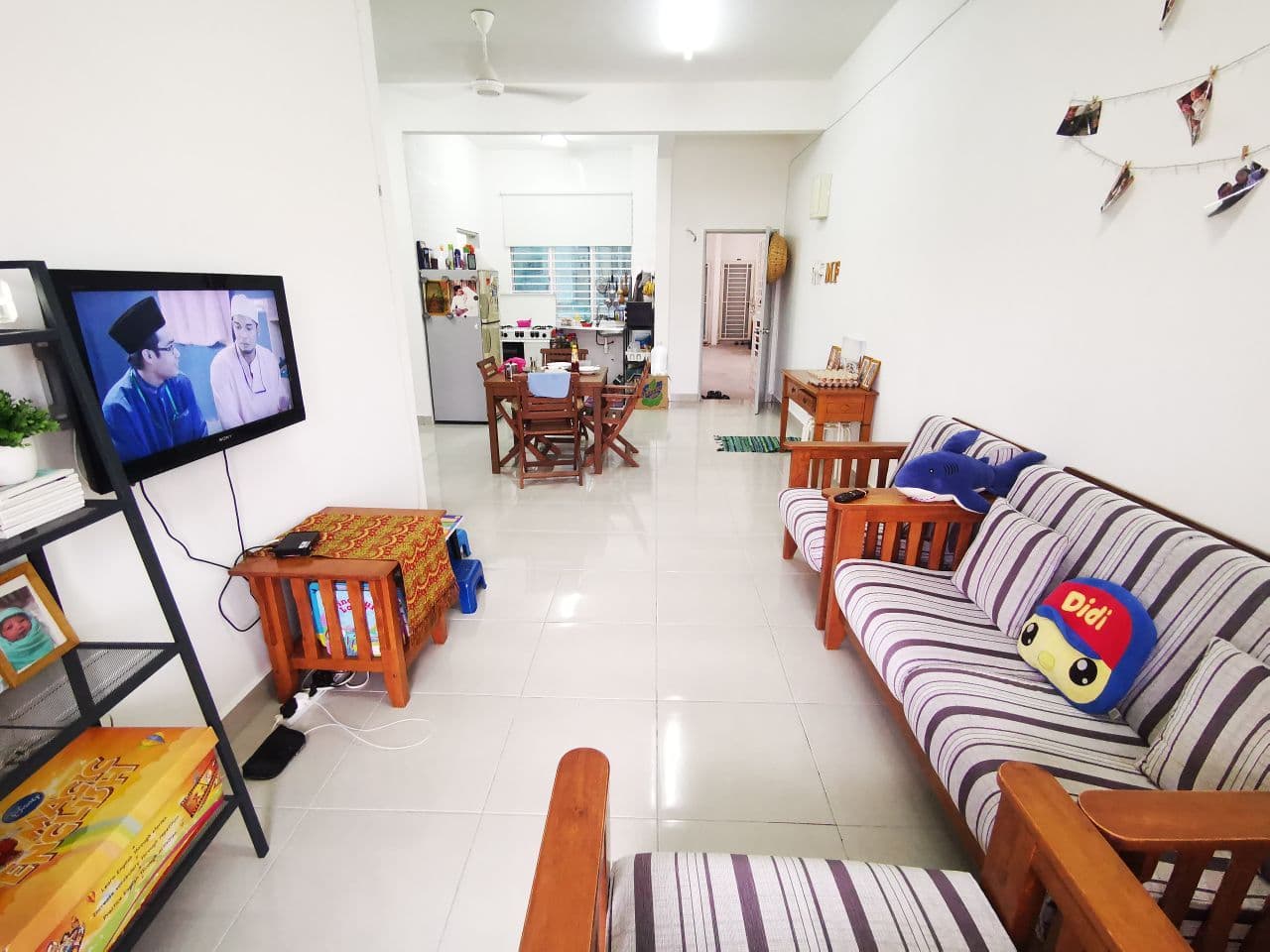 CASA DAHLIA APARTMENT BANDAR BARU SALAK TINGGI - photo 3