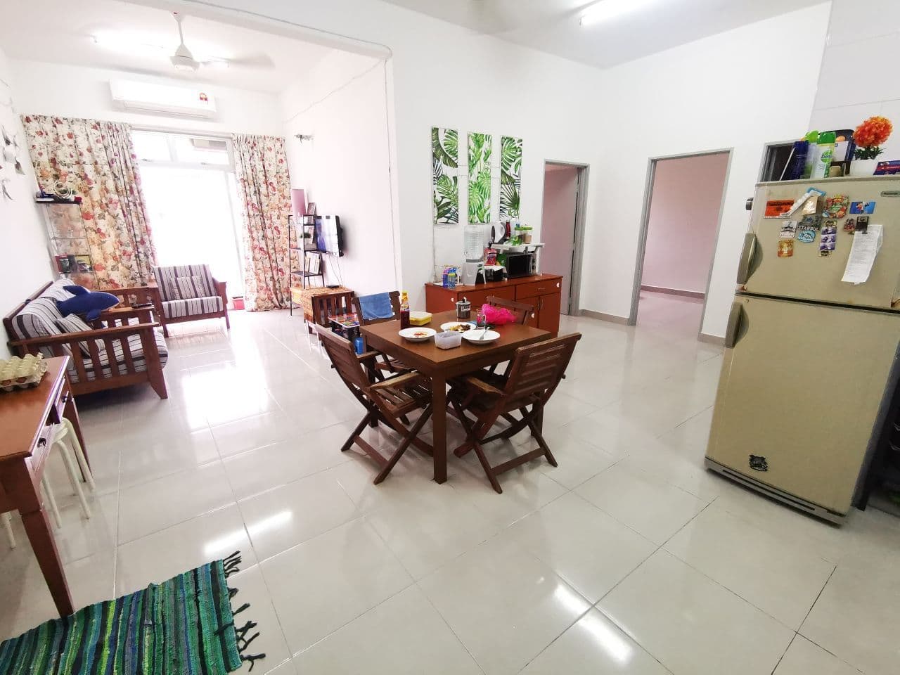 CASA DAHLIA APARTMENT BANDAR BARU SALAK TINGGI - photo 4
