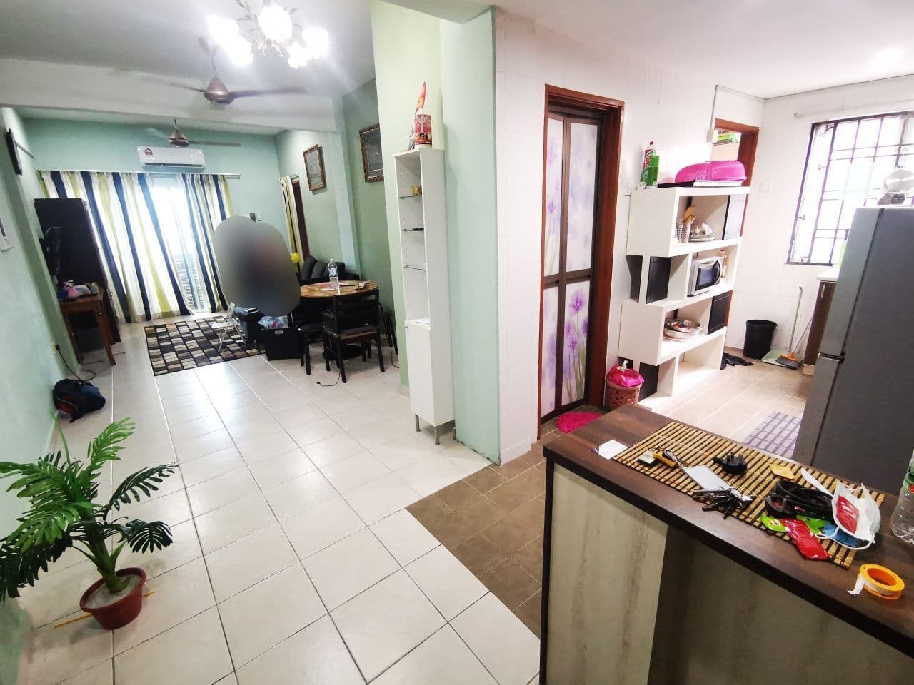 KAJANG IMPIANA APARTMENT, SEKSYEN 7, BANGI - photo 3