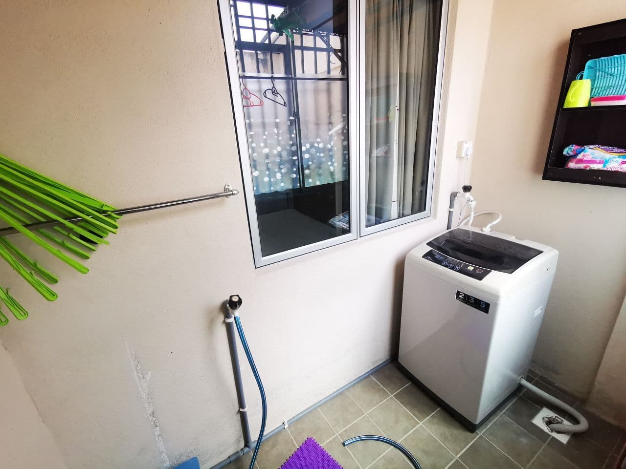 KAJANG IMPIANA APARTMENT, SEKSYEN 7, BANGI - photo 6
