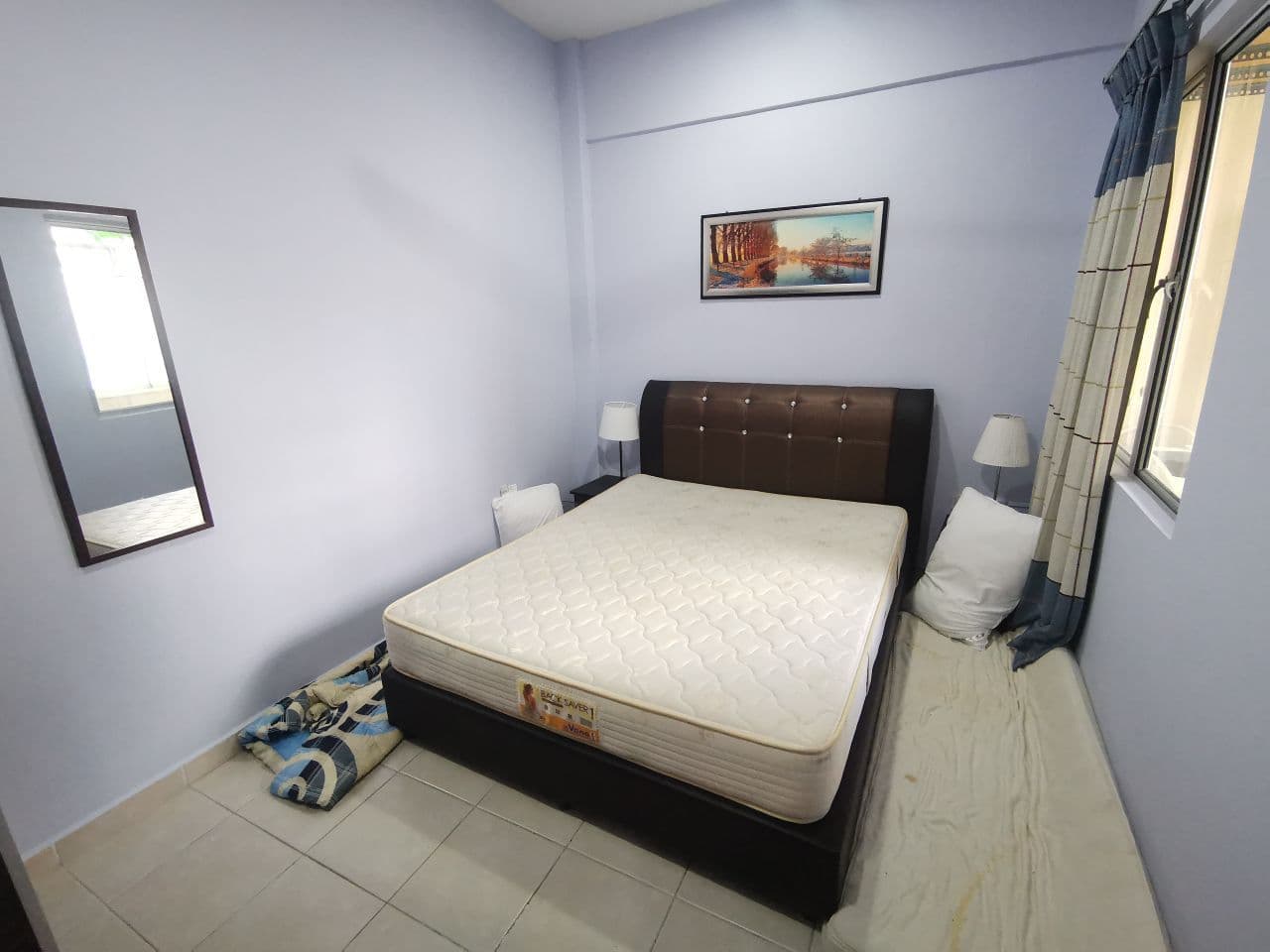 KAJANG IMPIANA APARTMENT, SEKSYEN 7, BANGI - photo 7