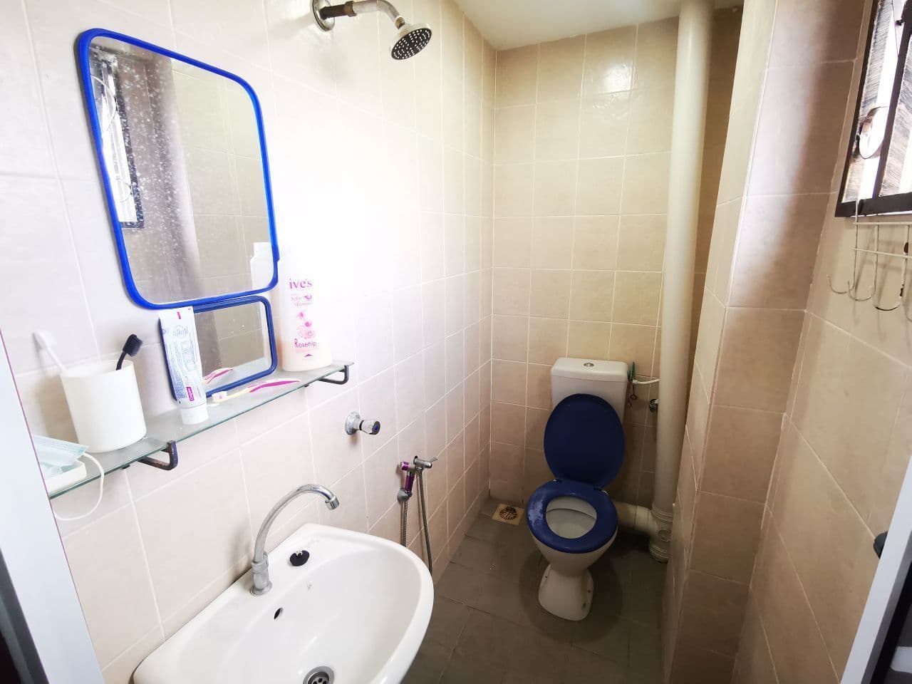 KAJANG IMPIANA APARTMENT, SEKSYEN 7, BANGI - photo 8