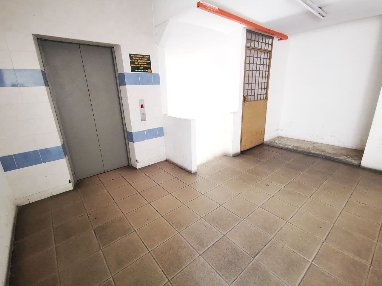 KAJANG IMPIANA APARTMENT, SEKSYEN 7, BANGI - photo 9
