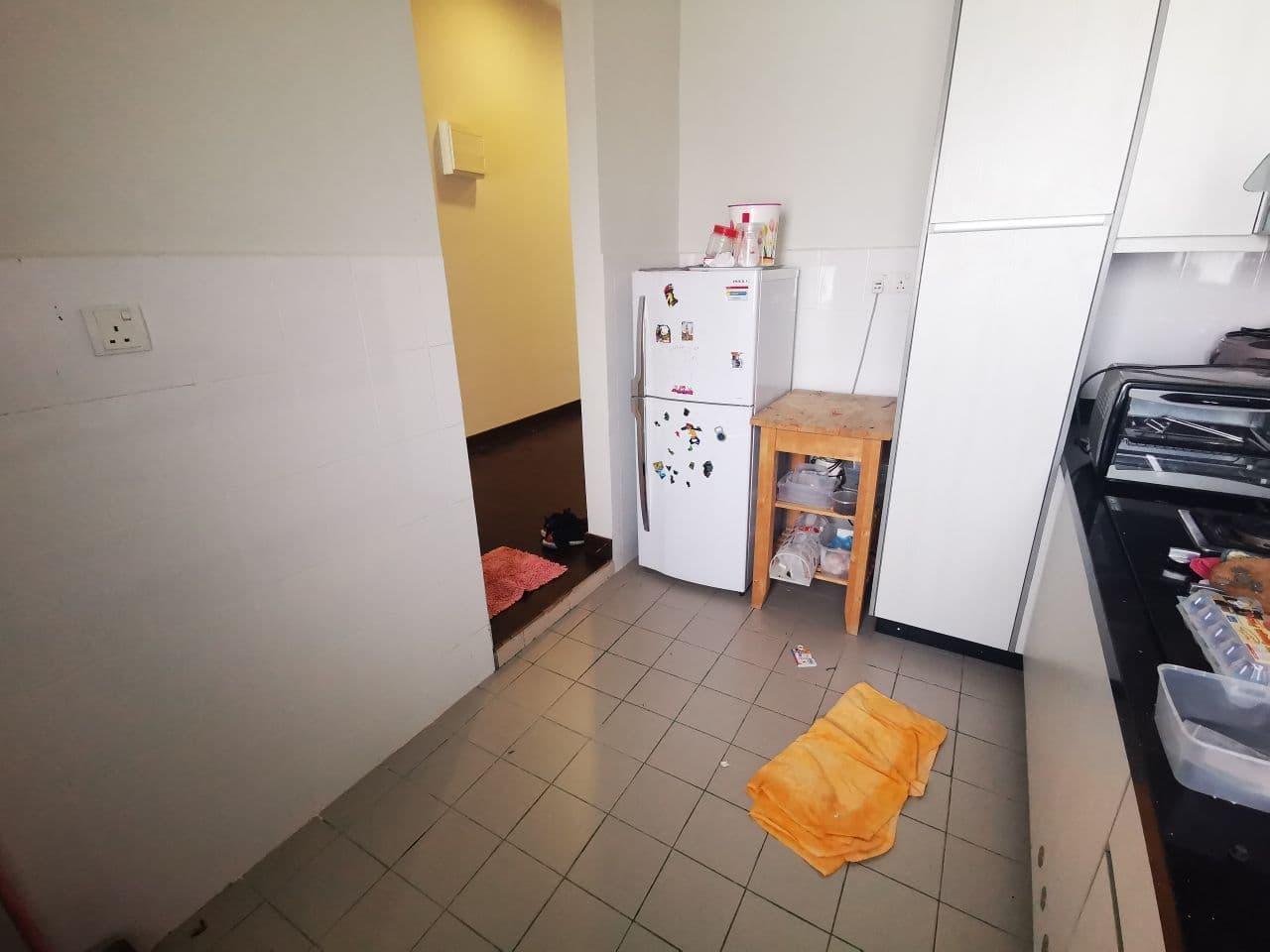 EMBUN RESIDENCE APARTMENT, PUNCAK SAUJANA, KAJANG - photo 12
