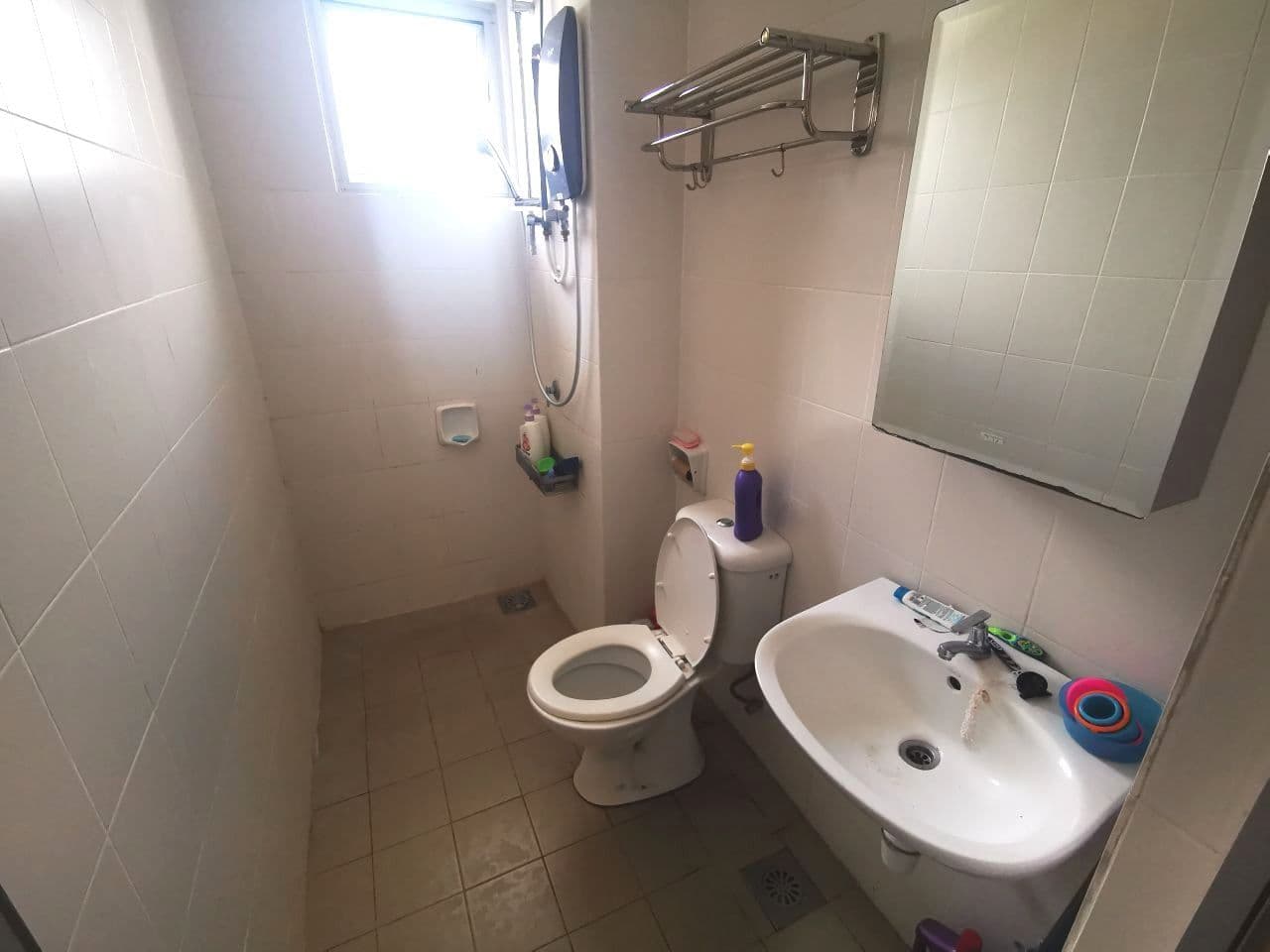 EMBUN RESIDENCE APARTMENT, PUNCAK SAUJANA, KAJANG - photo 13