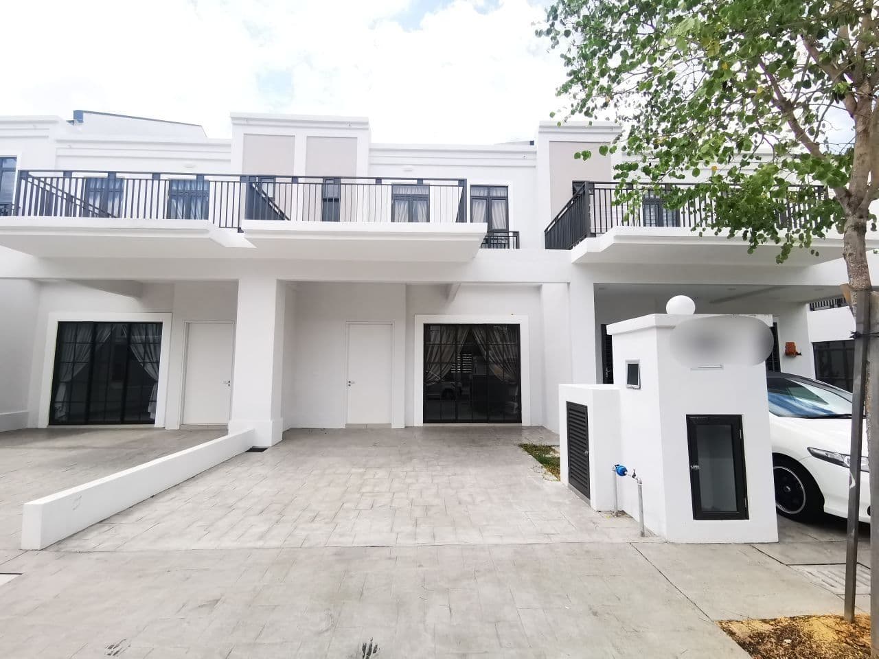 DOUBLE STOREY HOUSE, MONET LILY SUNSURIA CITY - photo 2