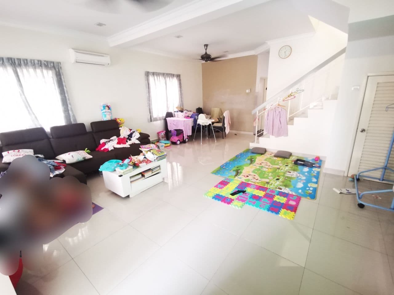 DOUBLE STOREY END LOT, TAMAN PELANGI, SEMENYIH - photo 3