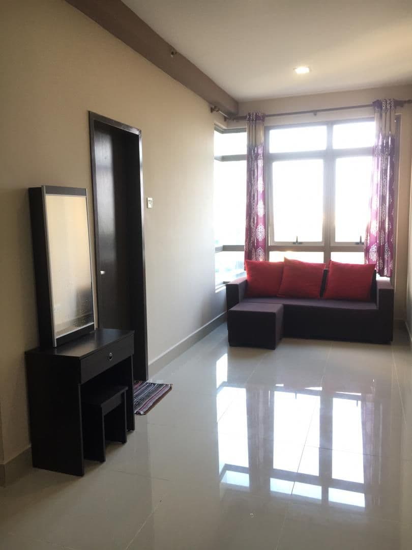 SHAFTBURY RESIDENCE CYBERJAYA - photo 4