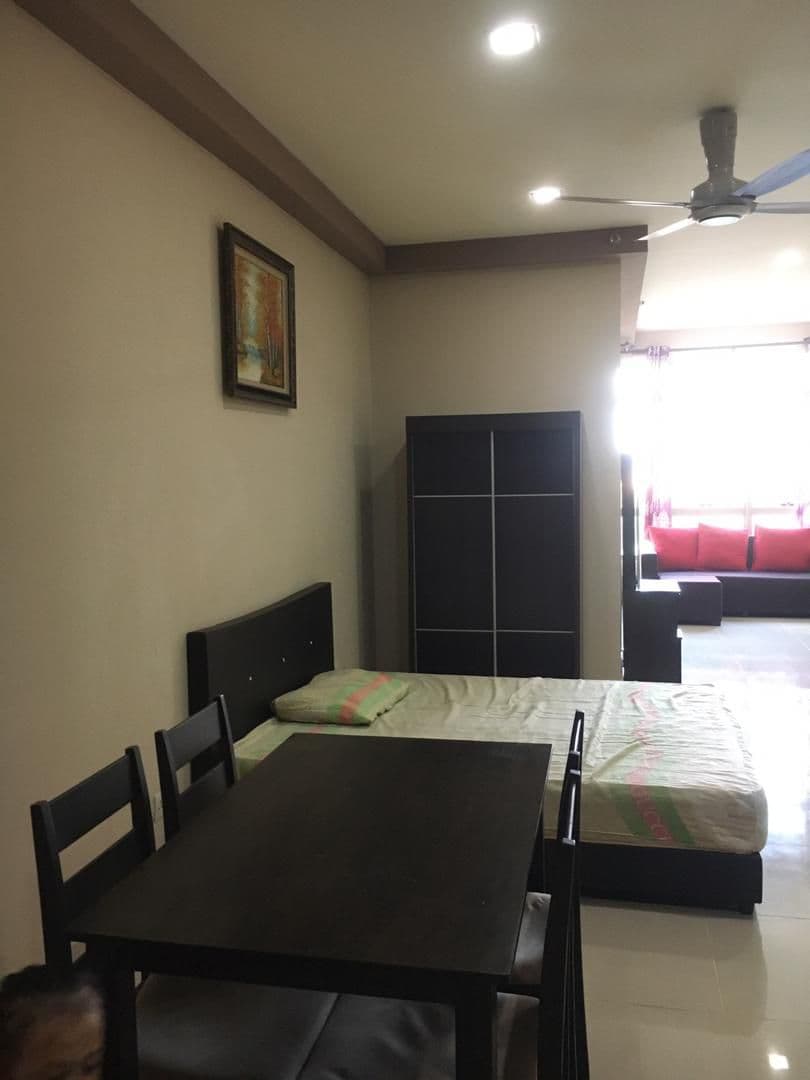 SHAFTBURY RESIDENCE CYBERJAYA - photo 5