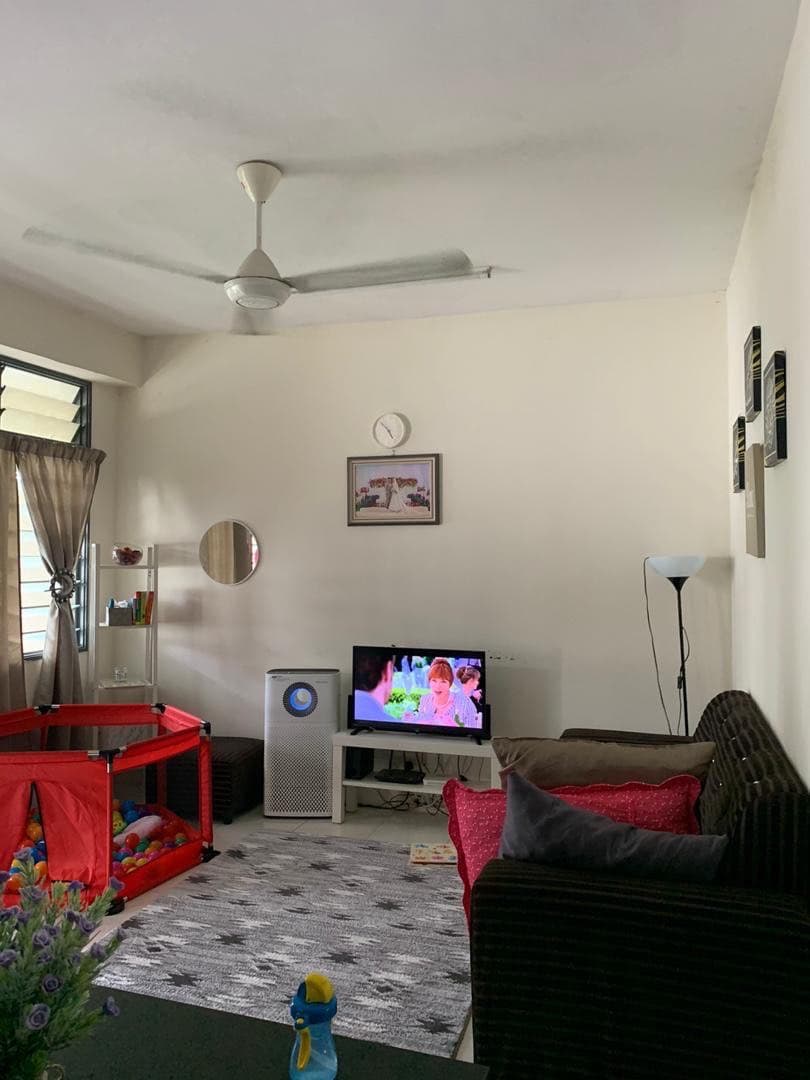 Double Storey Terrace House Taman Salak Perdana - photo 2