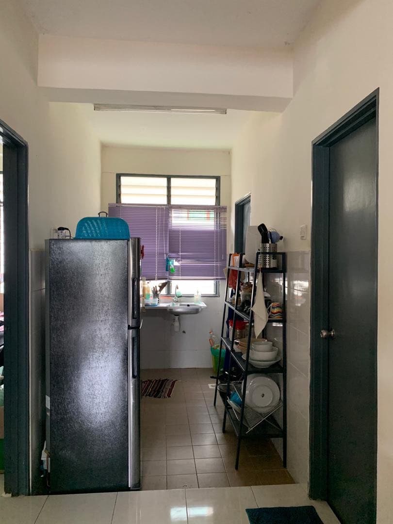 Double Storey Terrace House Taman Salak Perdana - photo 4