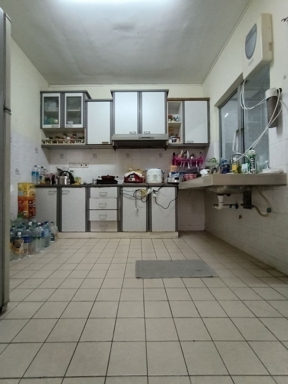 SRI SUAJAYA CONDOMINIUM, SENTUL, KUALA LUMPUR - photo 3