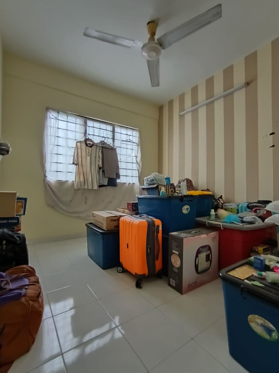 SRI SUAJAYA CONDOMINIUM, SENTUL, KUALA LUMPUR - photo 5